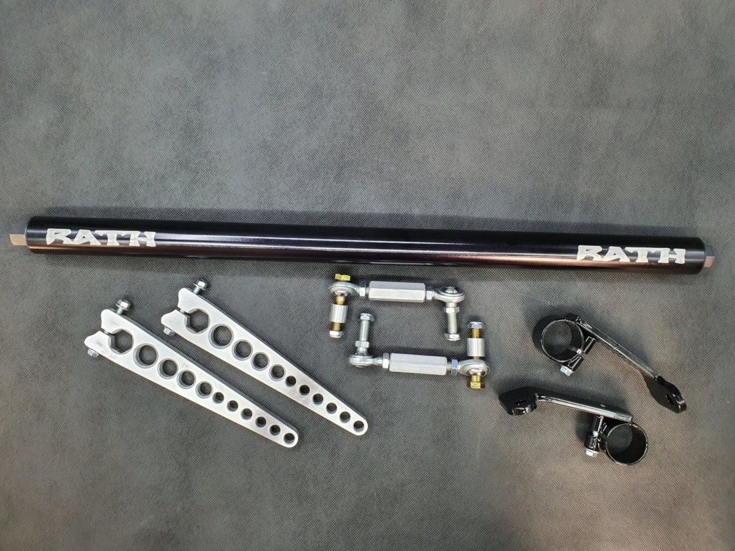 Rato Racing Rath Racing Sway Bar – SMRacing Online